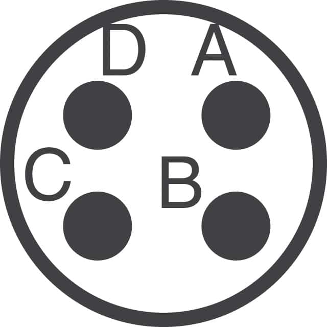 97-3101A-14S-2S Amphenol Industrial Operations  Assemblages de connecteurs circulaires